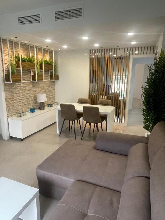 Apartamento Isabella Suite Güéjar Sierra Exterior foto