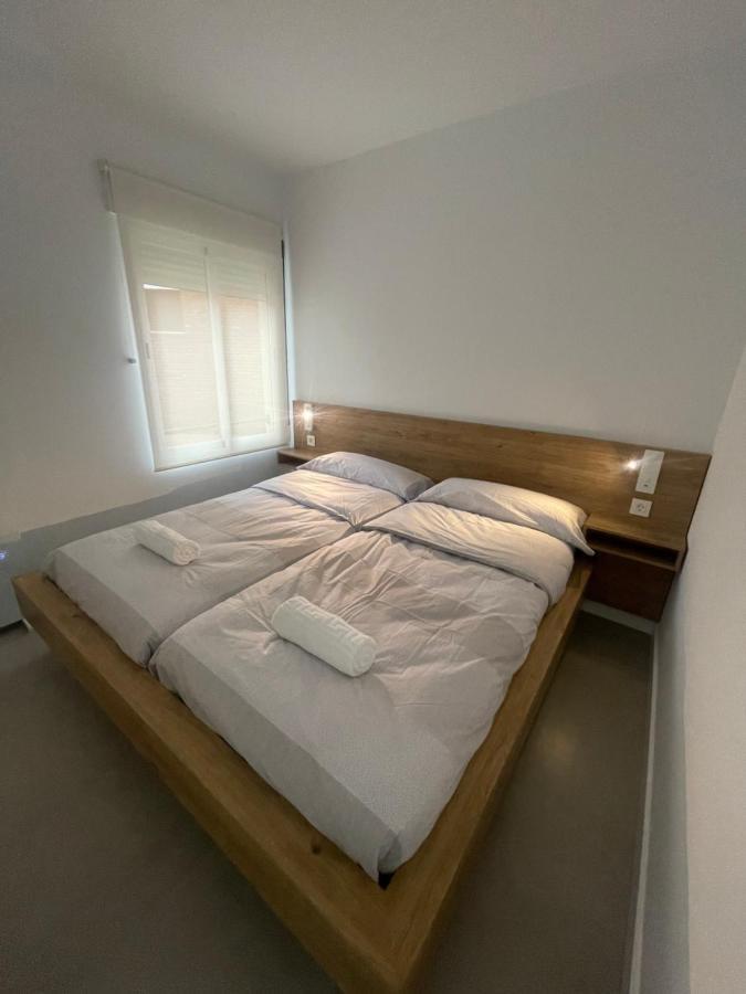 Apartamento Isabella Suite Güéjar Sierra Exterior foto