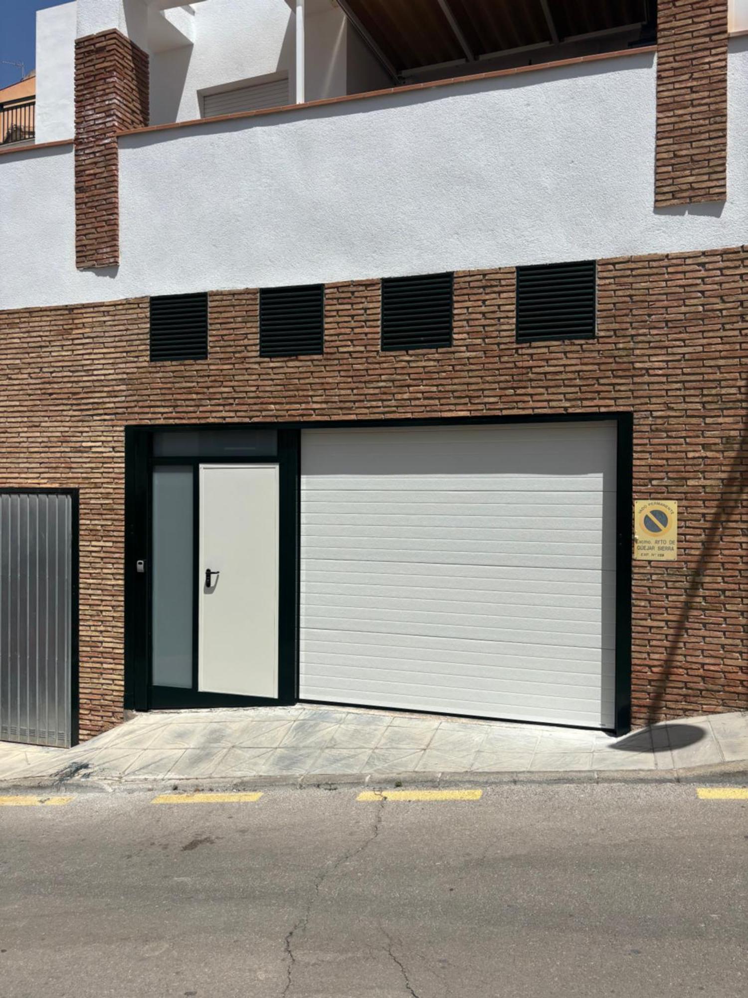 Apartamento Isabella Suite Güéjar Sierra Exterior foto