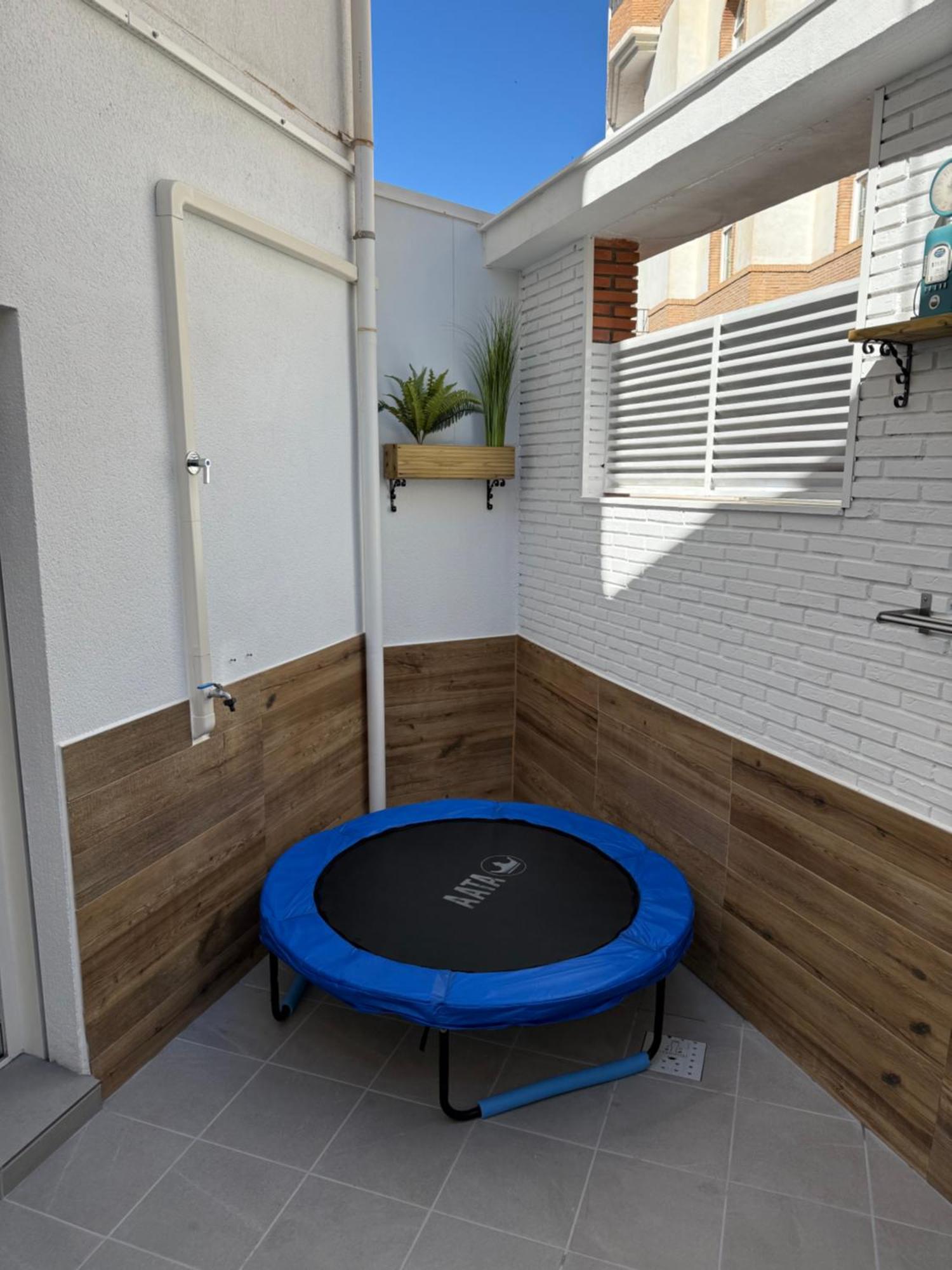 Apartamento Isabella Suite Güéjar Sierra Exterior foto